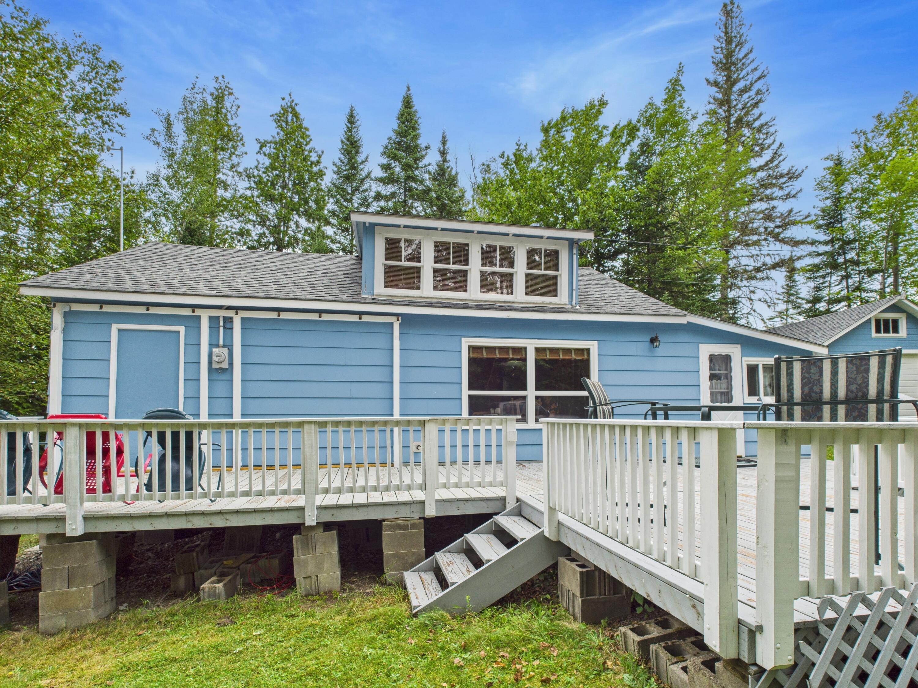 143 South Shore Road Stockholm, ME 04783 - Photo 6 of 32 143 South Shore - 2 (6)