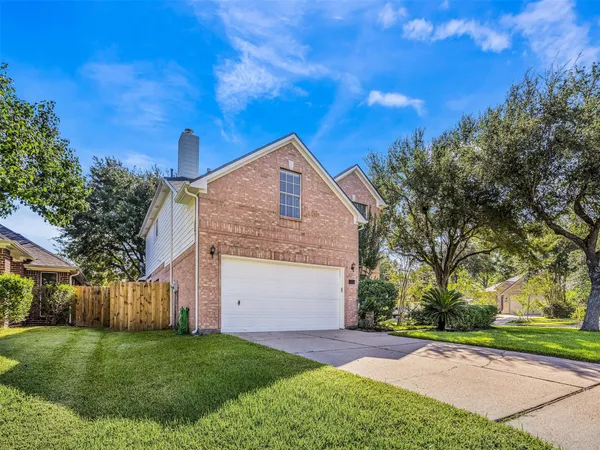 $2,575 | 1827 Senca Springs Court, Katy, TX 77450