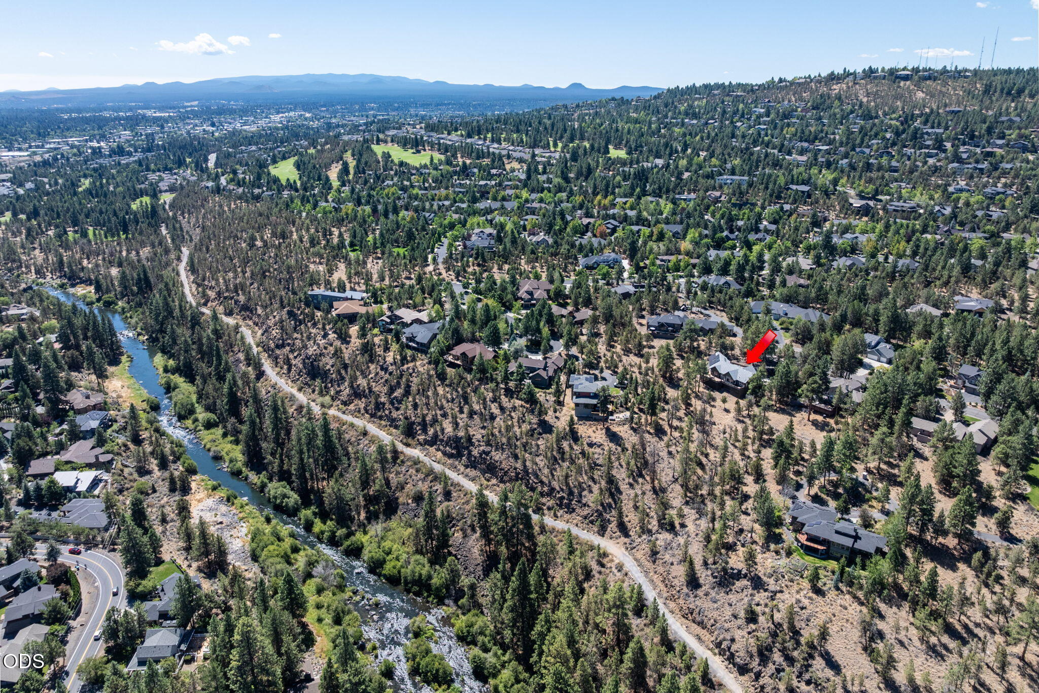 3732 Northwest Summerfield Road Bend, OR 97703 - Photo 69 of 82 Gallery Image 69
