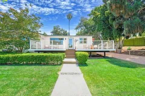$3,650,000 | 308-10 Glenmont Drive, Solana Beach, CA 92075