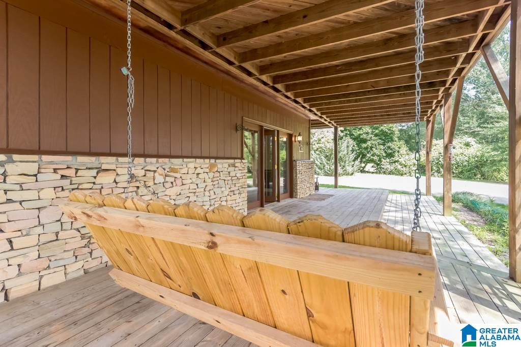 490 Rabbit Branch Road Cropwell, AL 35054 - Photo 33 of 39