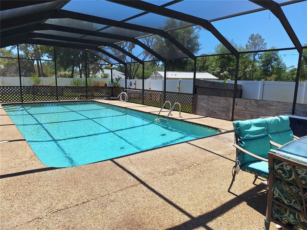 9415 Indale Drive New Port Richey, FL 34654 - Photo 50 of 93 a view of outdoor space