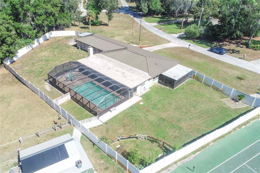 9415 Indale Drive New Port Richey, FL 34654 - Photo 55 of 93