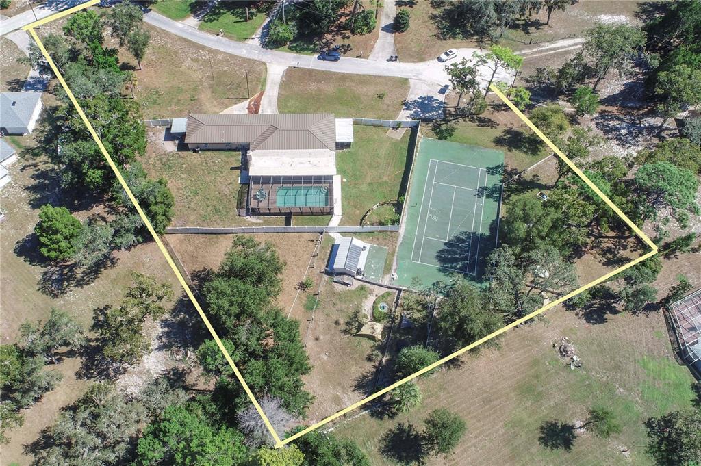 9415 Indale Drive New Port Richey, FL 34654 - Photo 8 of 93