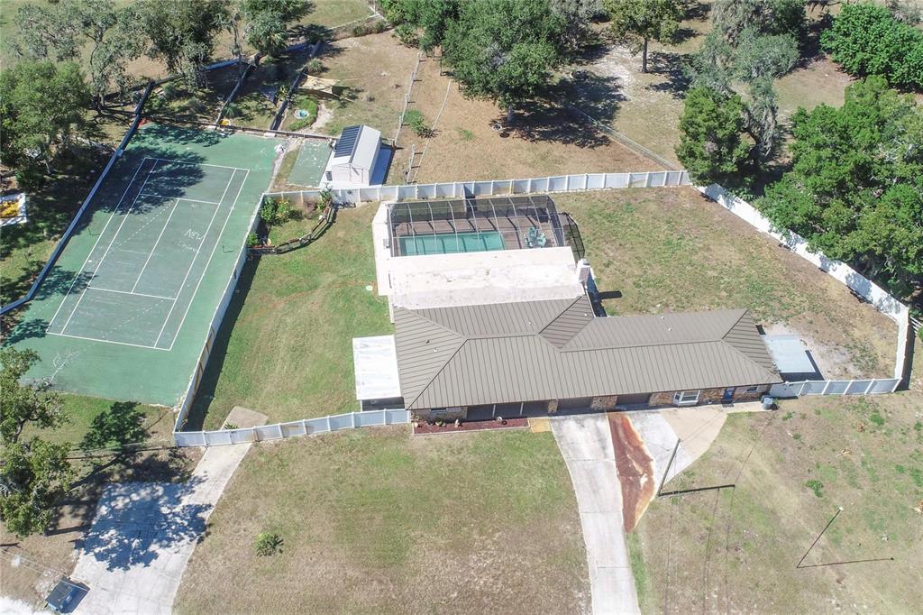 9415 Indale Drive New Port Richey, FL 34654 - Photo 90 of 93