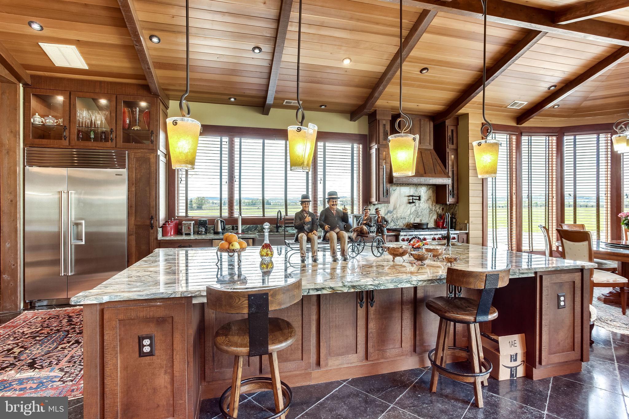 43093 Lucketts Road Leesburg, VA 20176 - Photo 16 of 80 Kitchen