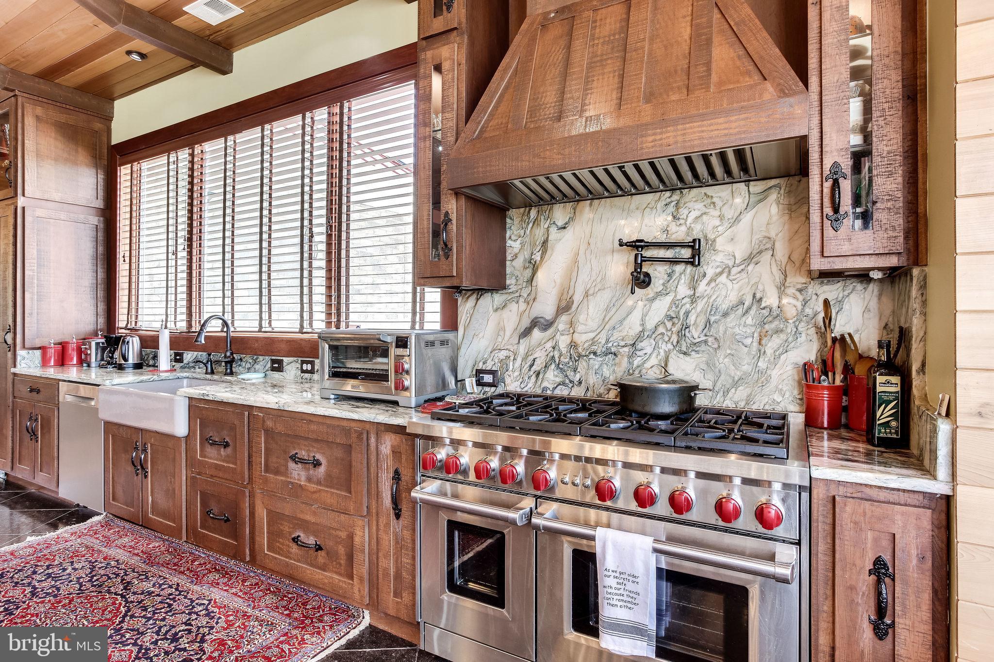 43093 Lucketts Road Leesburg, VA 20176 - Photo 21 of 80 Kitchen
