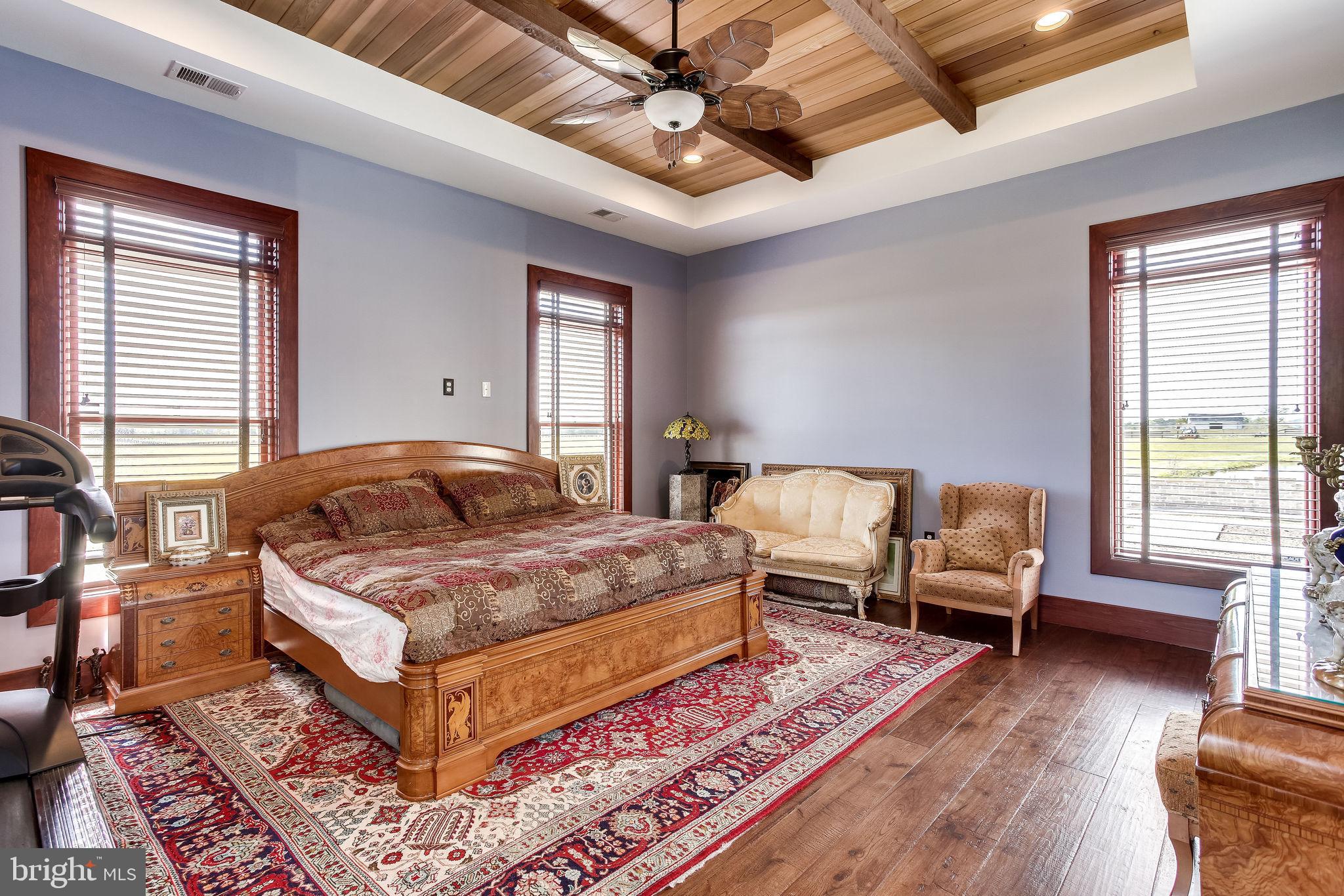 43093 Lucketts Road Leesburg, VA 20176 - Photo 38 of 80 Bedroom