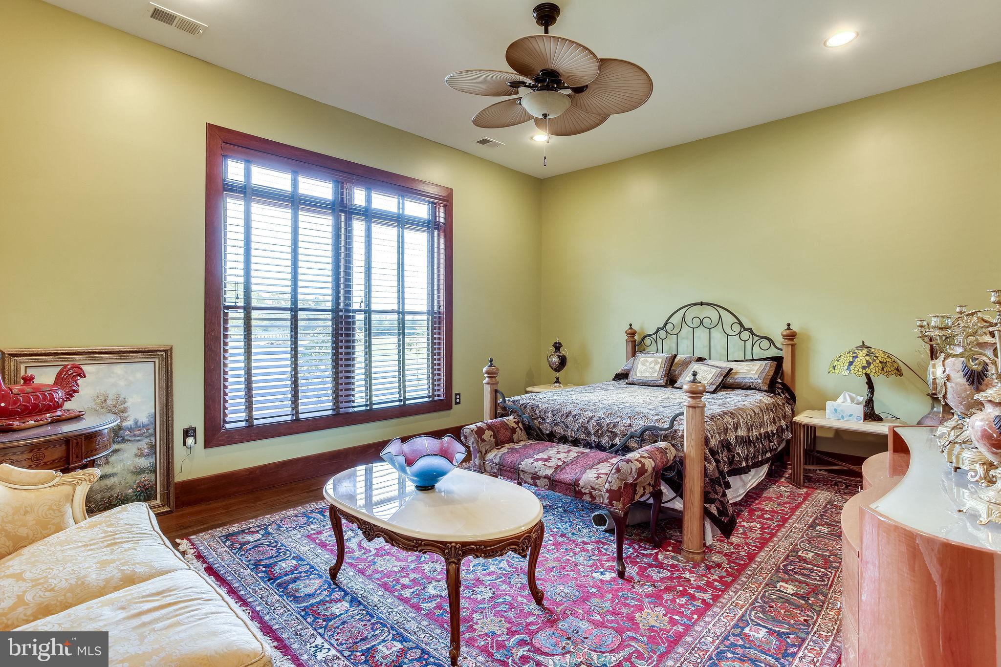 43093 Lucketts Road Leesburg, VA 20176 - Photo 41 of 80 Bedroom