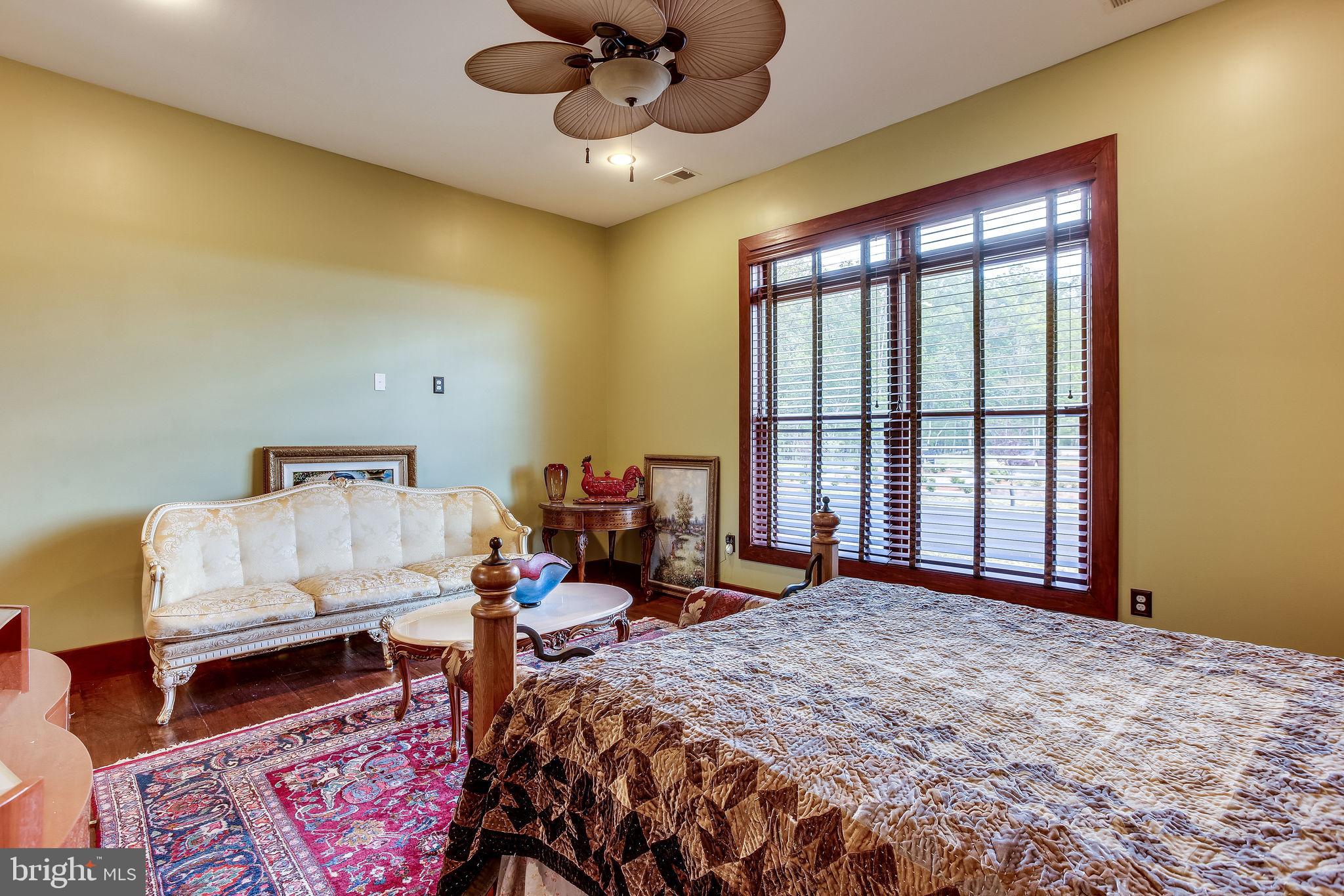 43093 Lucketts Road Leesburg, VA 20176 - Photo 42 of 80 Bedroom