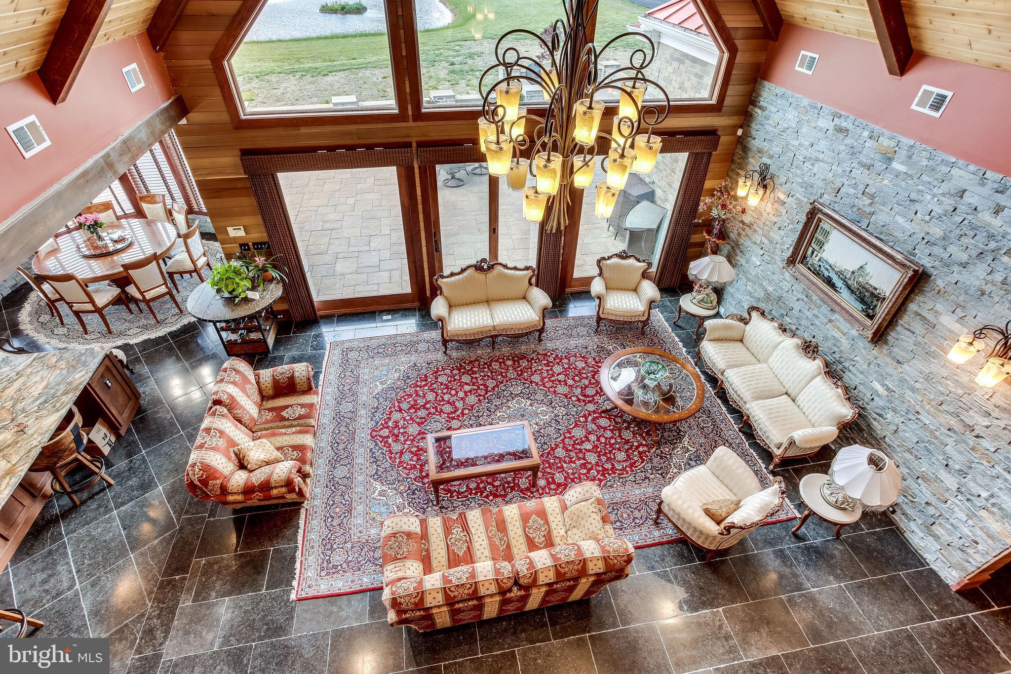 43093 Lucketts Road Leesburg, VA 20176 - Photo 45 of 80 Family Room