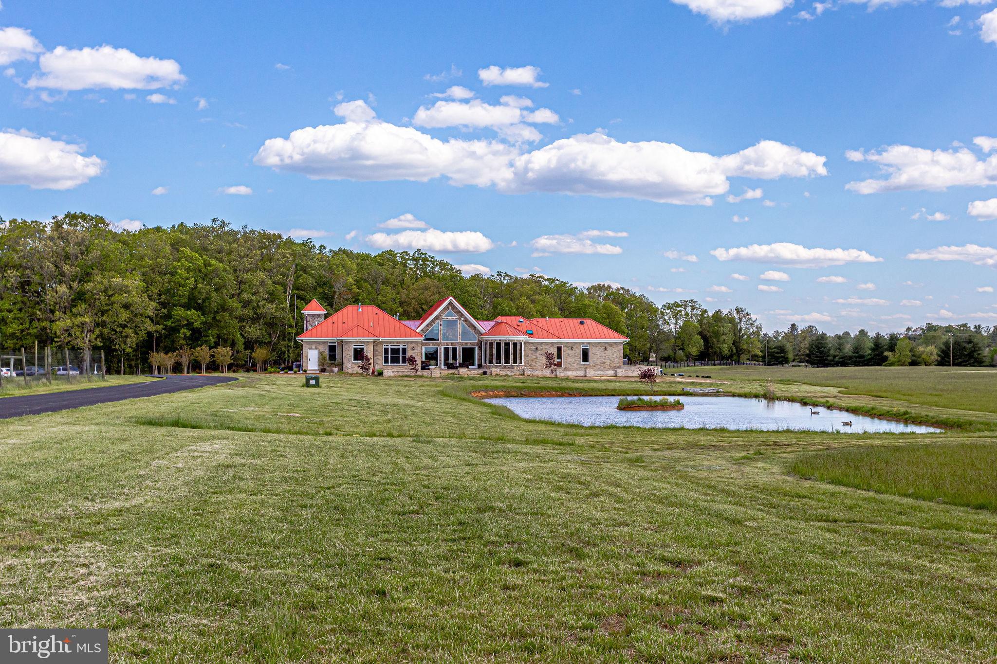 43093 Lucketts Road Leesburg, VA 20176 - Photo 67 of 80 Exterior
