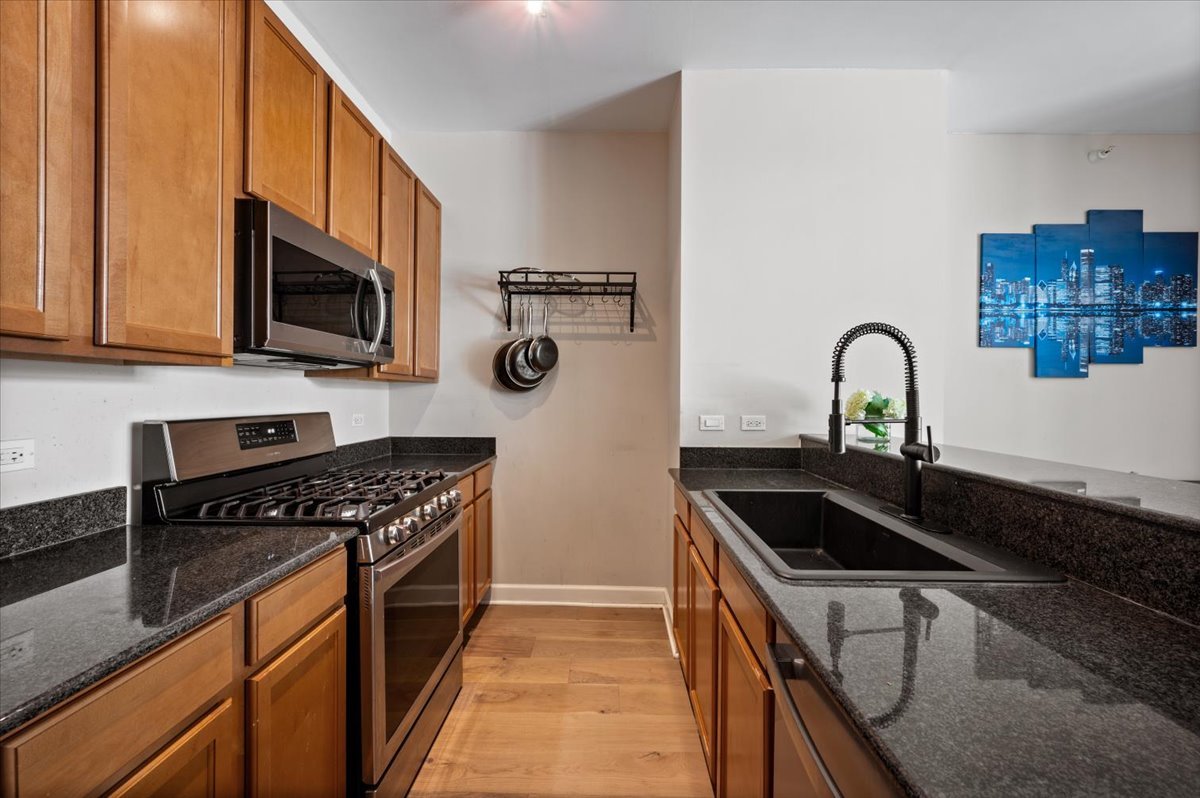 233 East 13th Street, Unit 508 Chicago, IL 60605 - Photo 9 of 27