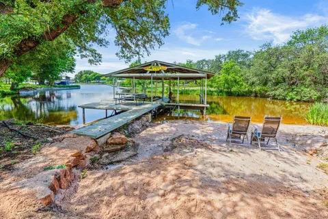 $1,350,000 | 190 Clear Creek Drive, Burnet, TX 78611