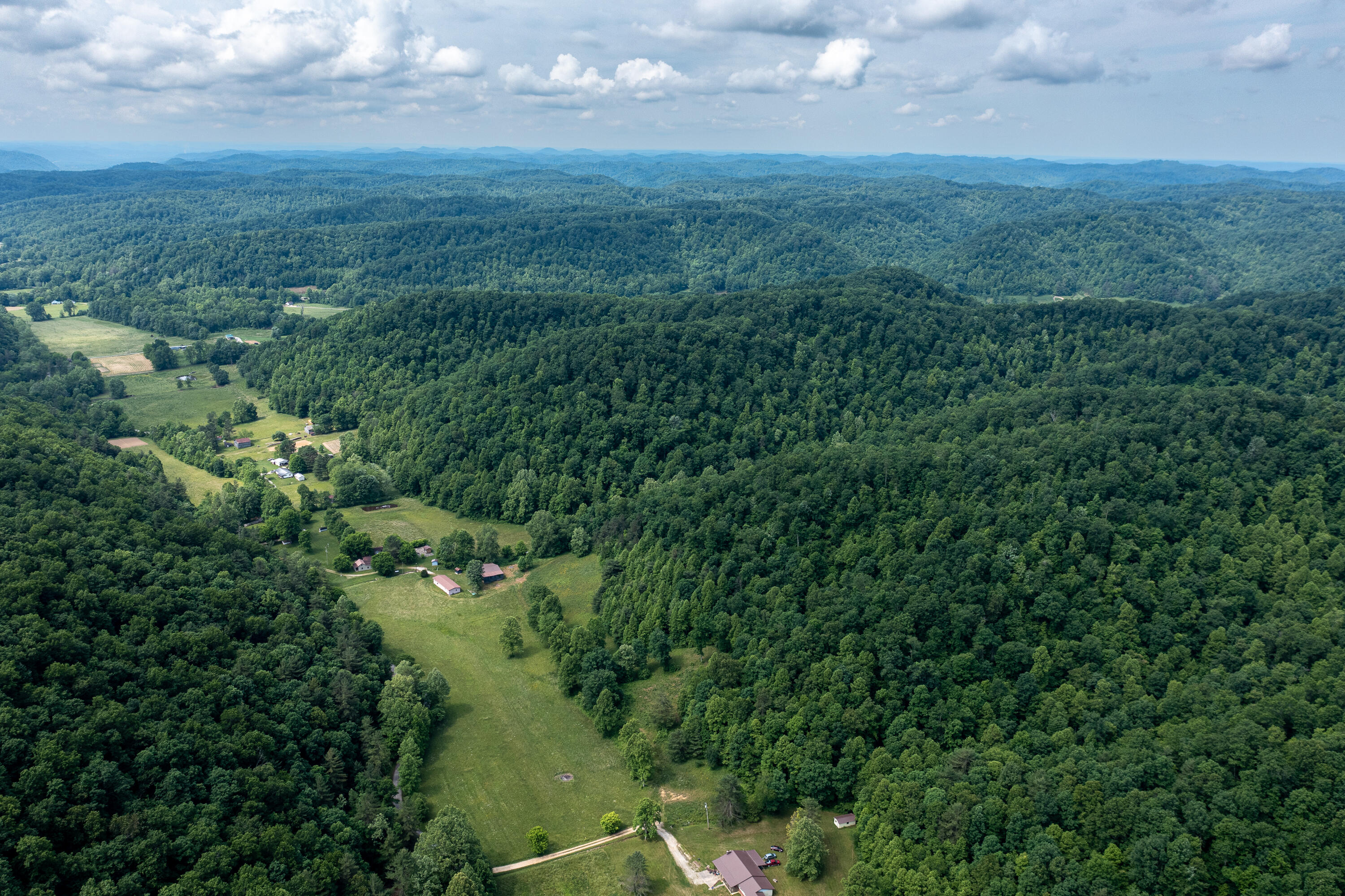 1214 Elklick Road Morehead, KY 40351 - Photo 76 of 77 DJI_0270-HDR
