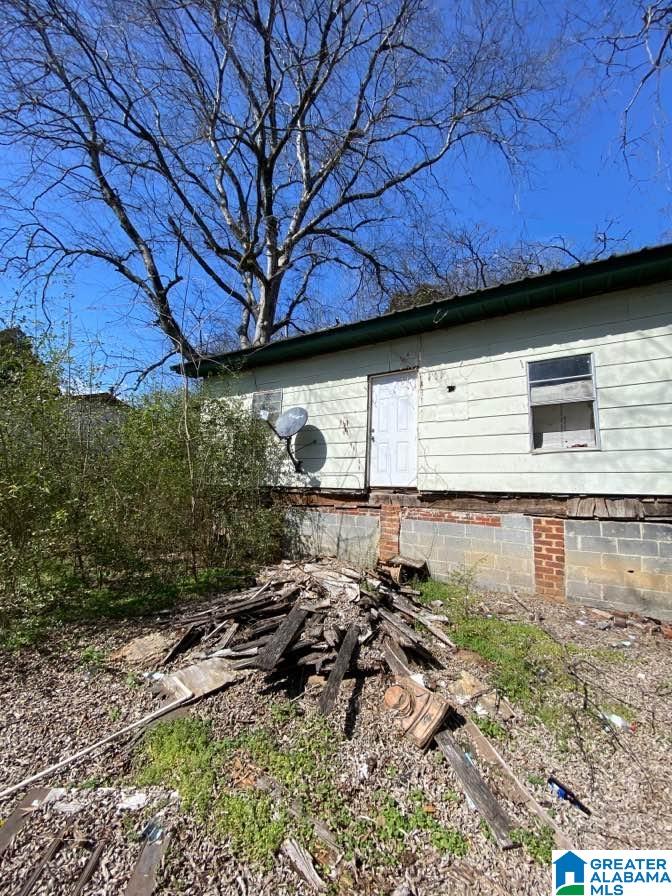 120 Railroad Avenue Ragland, AL 35131 - Photo 32 of 58
