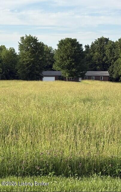 390 Nubbin Ridge Road Milton, KY 40045 - Photo 9 of 51 View from road