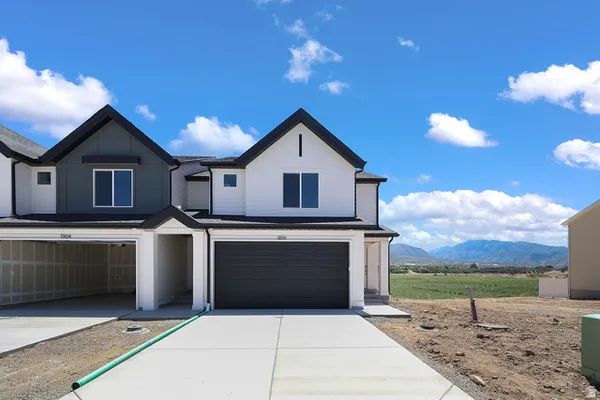 $409,990 | 1858 East 670th North, Unit 1233, Salem, UT 84653