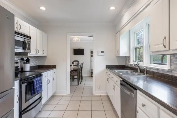 $345,000 | 2418 Cres Club Drive, Hixson, TN 37343