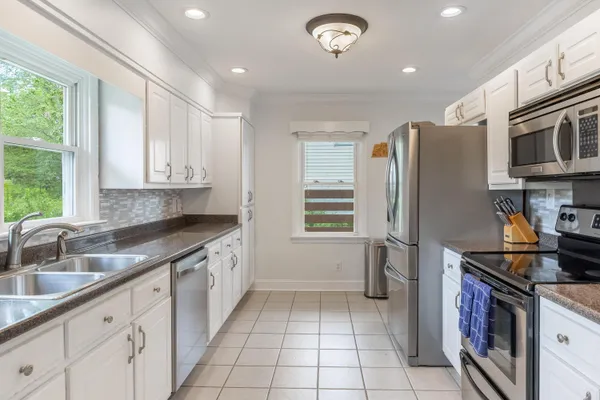 $345,000 | 2418 Cres Club Drive, Hixson, TN 37343