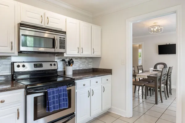 $345,000 | 2418 Cres Club Drive, Hixson, TN 37343