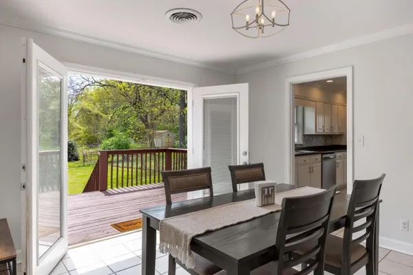 $345,000 | 2418 Cres Club Drive, Hixson, TN 37343