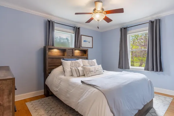 $345,000 | 2418 Cres Club Drive, Hixson, TN 37343