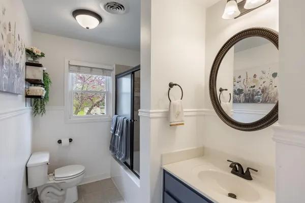 $345,000 | 2418 Cres Club Drive, Hixson, TN 37343