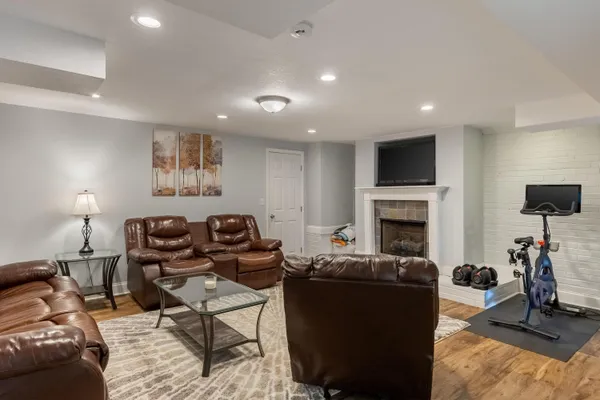 $345,000 | 2418 Cres Club Drive, Hixson, TN 37343