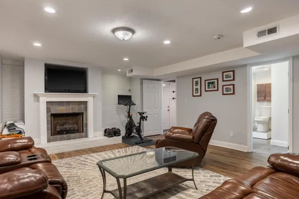 $345,000 | 2418 Cres Club Drive, Hixson, TN 37343