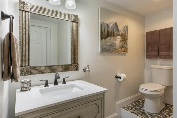 $345,000 | 2418 Cres Club Drive, Hixson, TN 37343