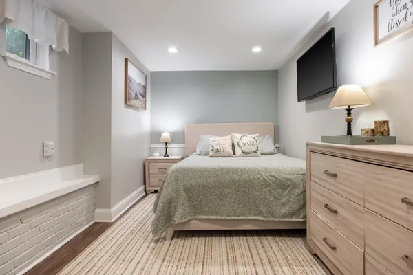 $345,000 | 2418 Cres Club Drive, Hixson, TN 37343