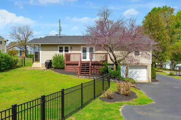 $345,000 | 2418 Cres Club Drive, Hixson, TN 37343