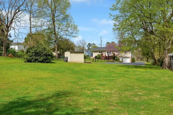 $345,000 | 2418 Cres Club Drive, Hixson, TN 37343