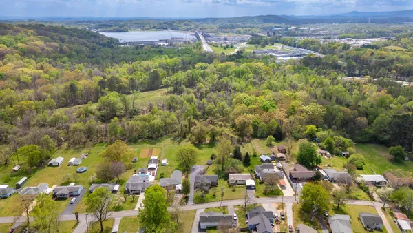 $345,000 | 2418 Cres Club Drive, Hixson, TN 37343