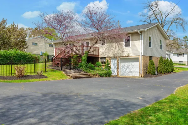 $345,000 | 2418 Cres Club Drive, Hixson, TN 37343