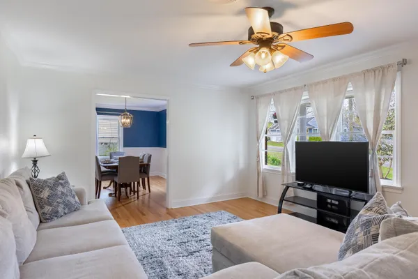 $345,000 | 2418 Cres Club Drive, Hixson, TN 37343