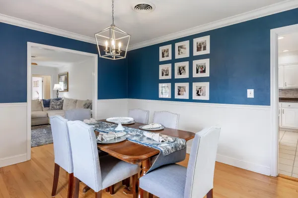 $345,000 | 2418 Cres Club Drive, Hixson, TN 37343