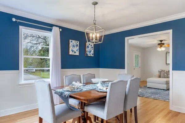 $345,000 | 2418 Cres Club Drive, Hixson, TN 37343