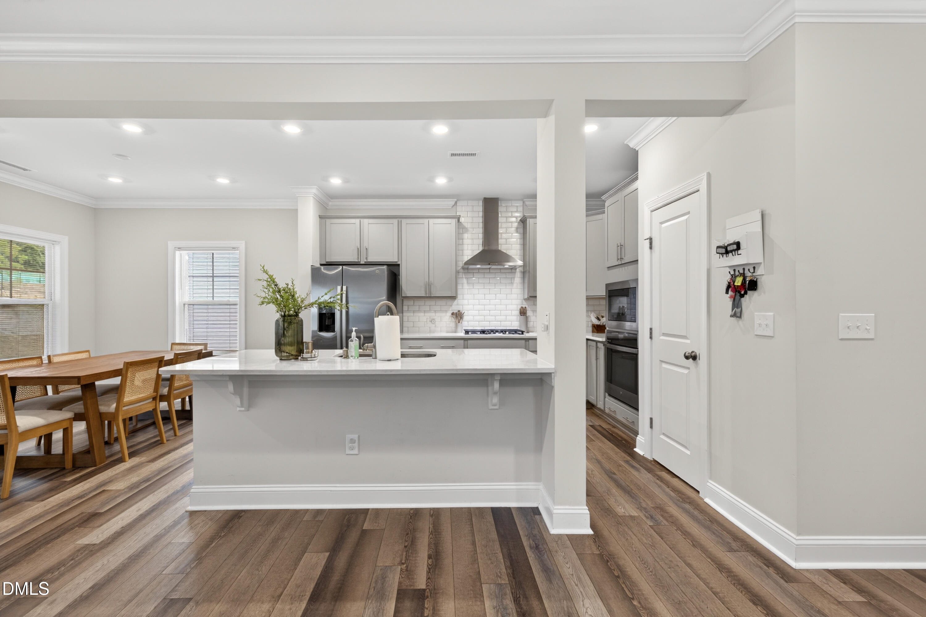 203 Sea Cave Lane Raleigh, NC 27610 - Photo 9 of 25