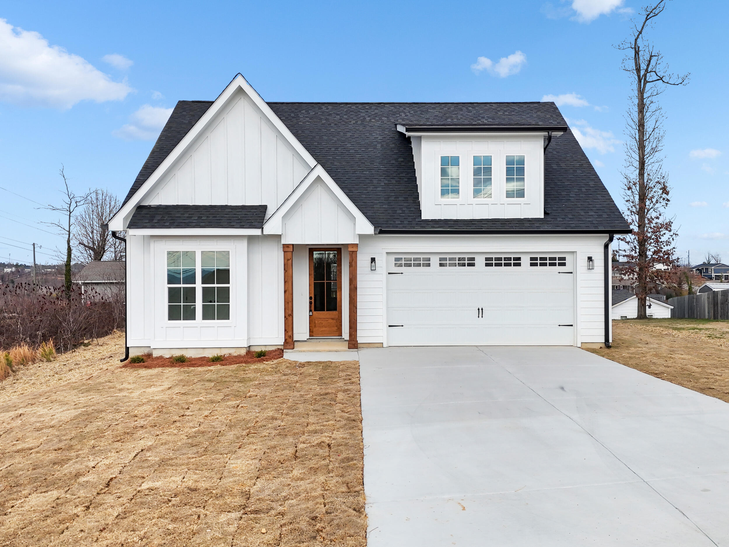 2349 Jennifer Drive Chattanooga, TN 37421 - Photo 1 of 24 DJI_20260116032541_0276_D-Recovered