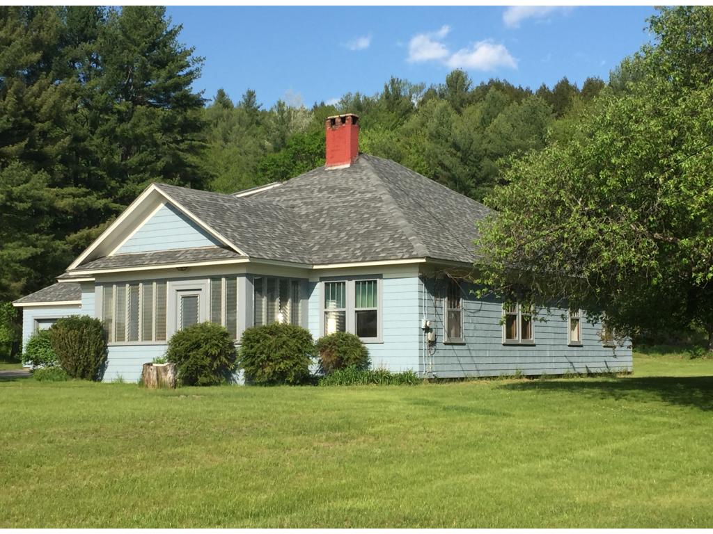 93 Reservoir Road Springfield, VT 05156 - Photo 1 of 30
