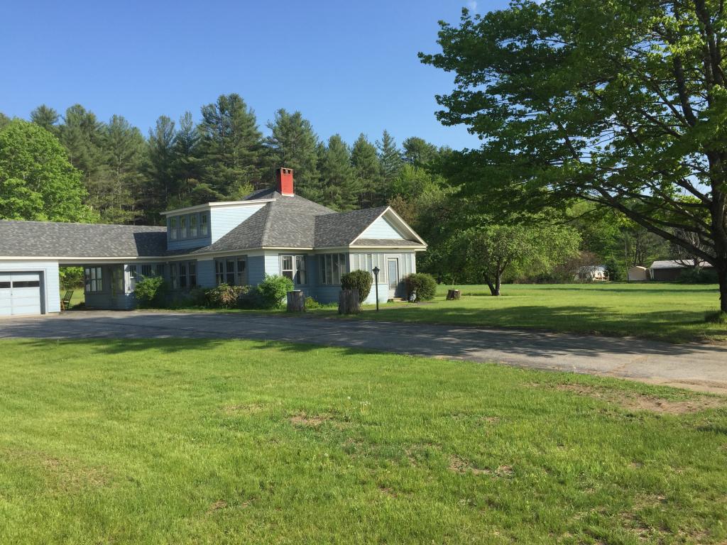 93 Reservoir Road Springfield, VT 05156 - Photo 2 of 30