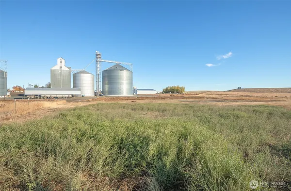 $160,000 | 601 East 1st Street, Waterville, WA 98858