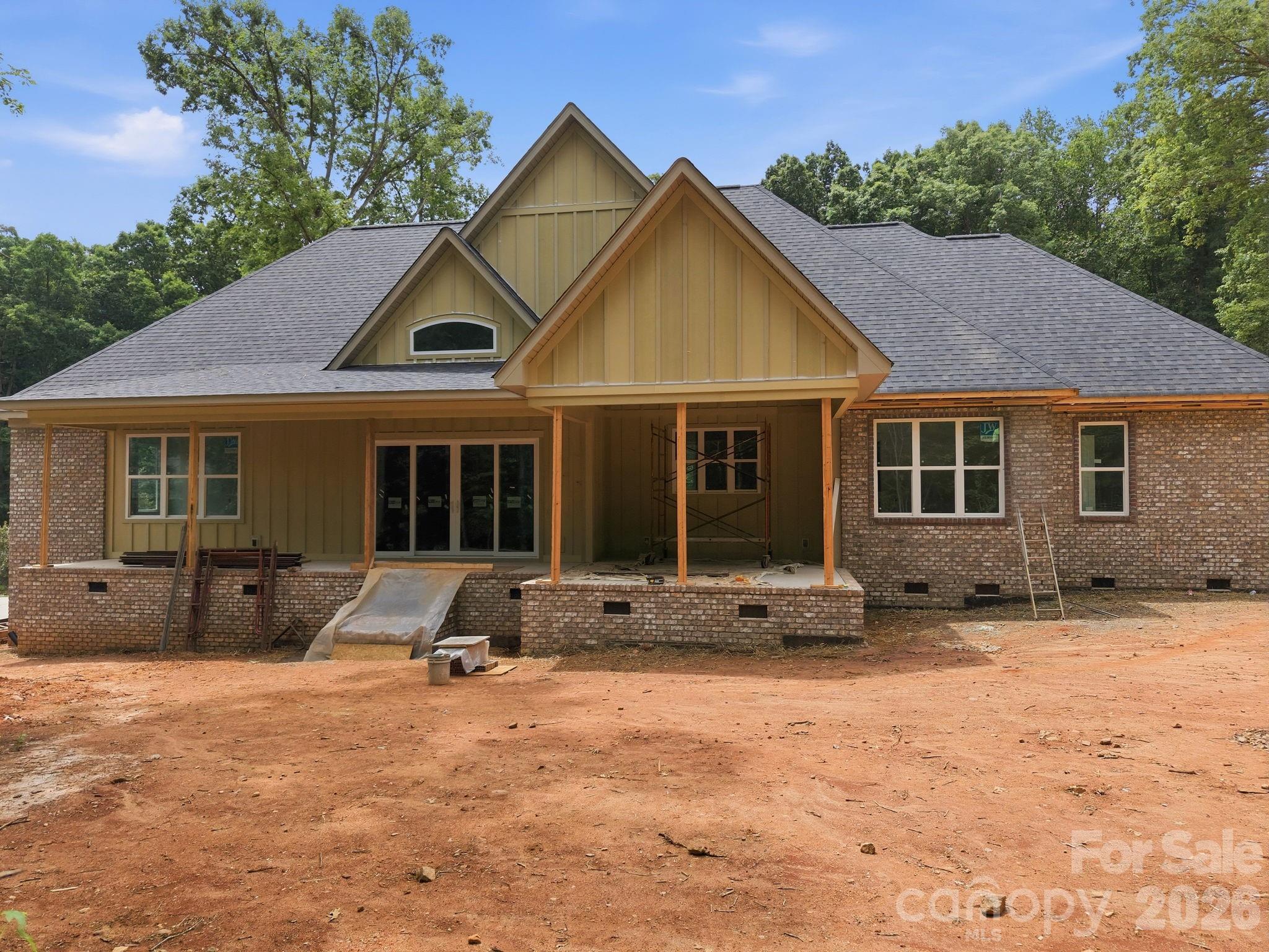207 Kingsbridge Road Salisbury, NC 28144 - Photo 20 of 23