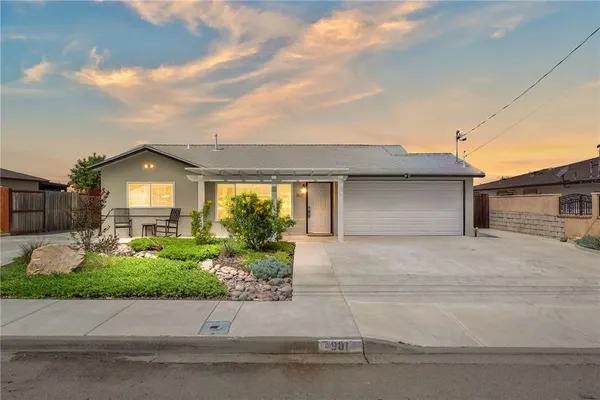 $715,000 | 801 La Palma Drive, Fallbrook, CA 92028