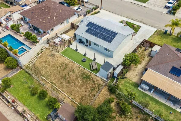 $715,000 | 801 La Palma Drive, Fallbrook, CA 92028