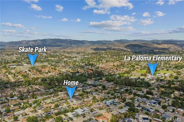 $715,000 | 801 La Palma Drive, Fallbrook, CA 92028