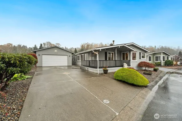 $229,450 | 1402 22nd Street Northeast, Unit 546, Auburn, WA 98002