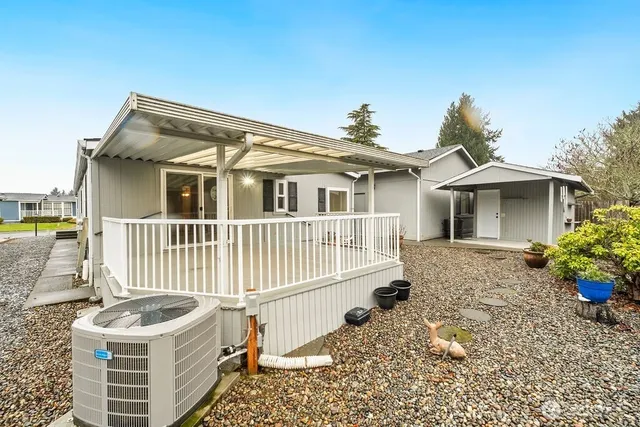 $229,450 | 1402 22nd Street Northeast, Unit 546, Auburn, WA 98002